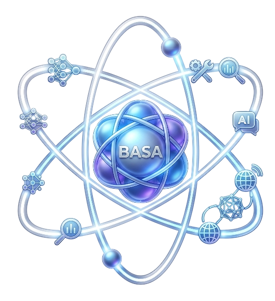 BASA Logo